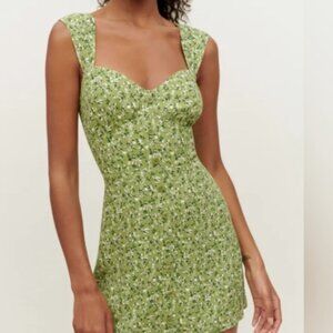 Reformation Lorelei Dress